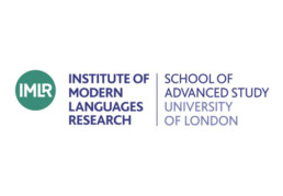 LAWRS Acknowledgements Institutes of Modern Languages Research