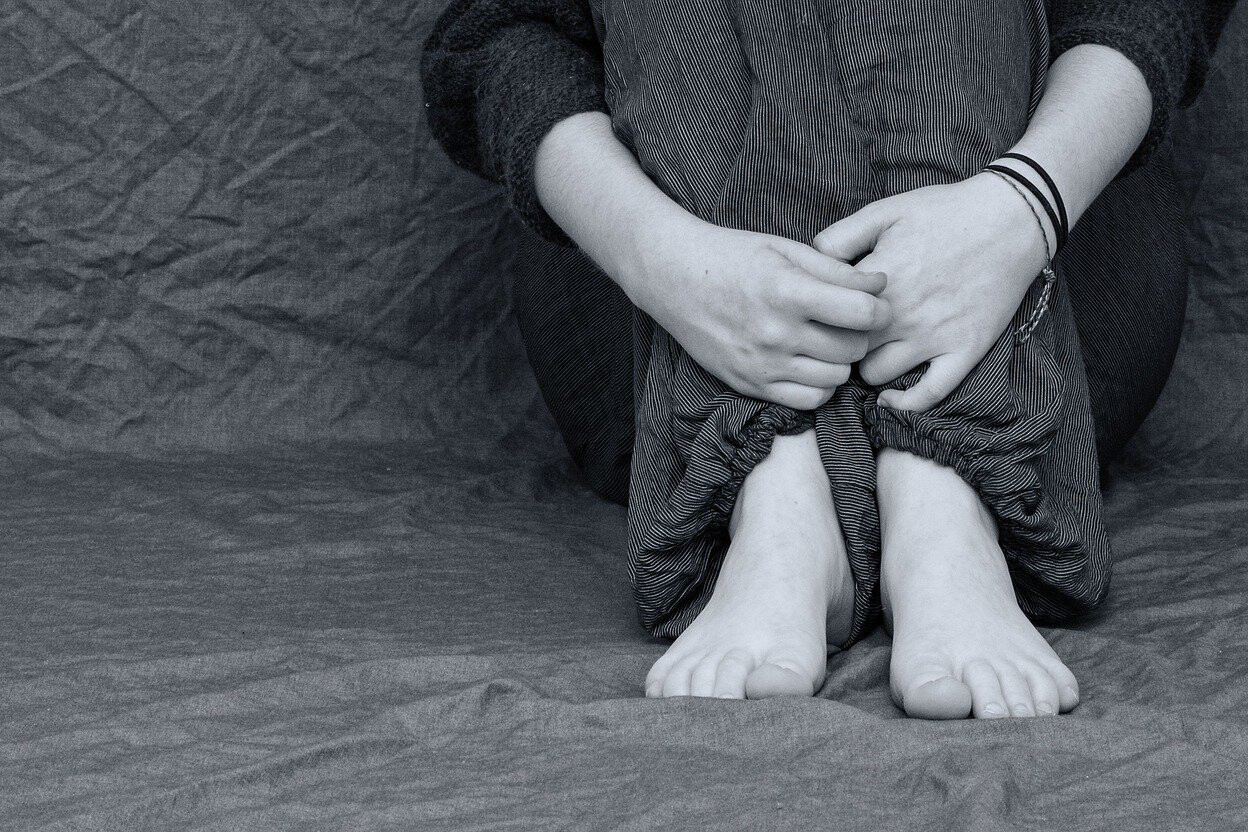 LAWRS Latin American Women's Rights Service Supporters Domestic Abuse During Isolation