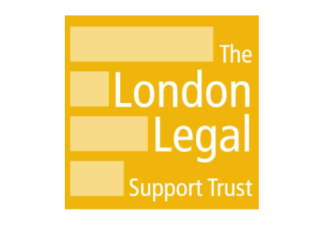 London Legal Support Trust